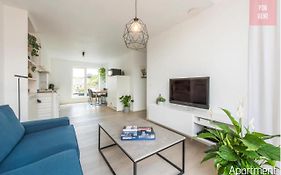 Lovely & Stylish Accommodations At P36 Gent, Near The Center